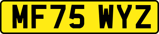 MF75WYZ