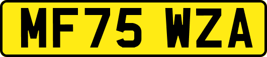 MF75WZA