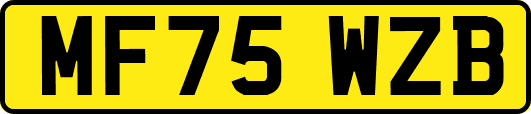 MF75WZB