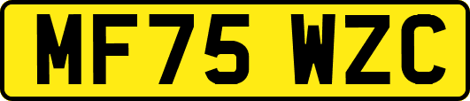 MF75WZC