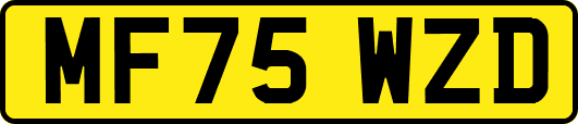 MF75WZD