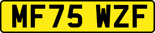 MF75WZF