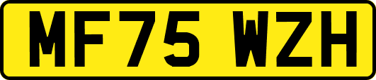 MF75WZH