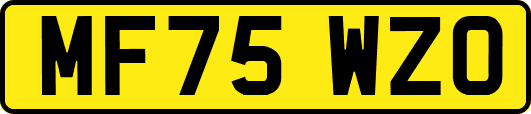 MF75WZO