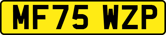 MF75WZP