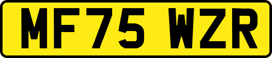 MF75WZR