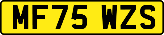 MF75WZS