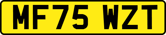 MF75WZT