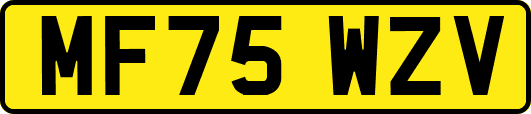 MF75WZV