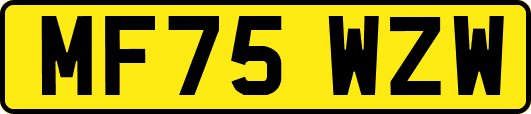 MF75WZW