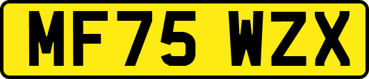 MF75WZX