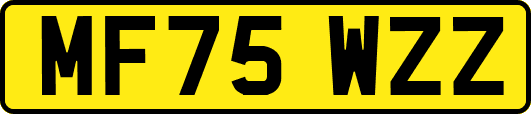 MF75WZZ