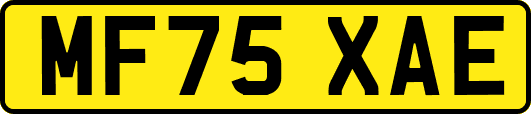 MF75XAE