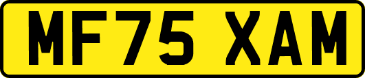 MF75XAM