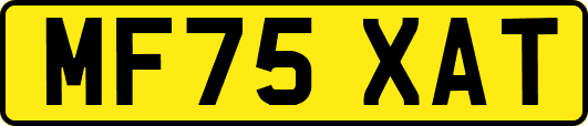 MF75XAT