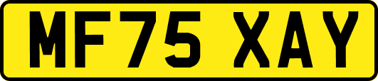 MF75XAY