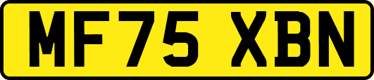 MF75XBN