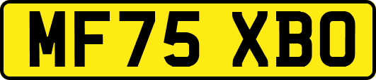 MF75XBO