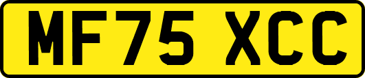 MF75XCC