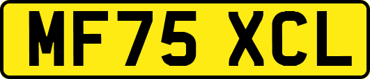 MF75XCL