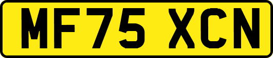 MF75XCN
