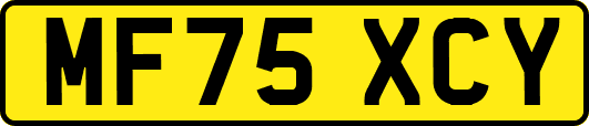 MF75XCY