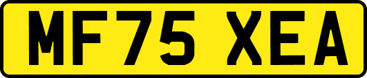 MF75XEA