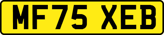 MF75XEB