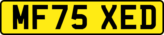 MF75XED