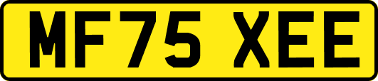 MF75XEE