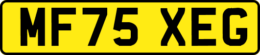 MF75XEG