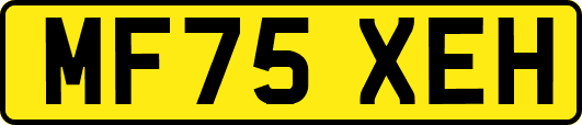 MF75XEH