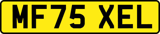 MF75XEL