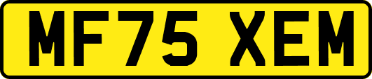 MF75XEM