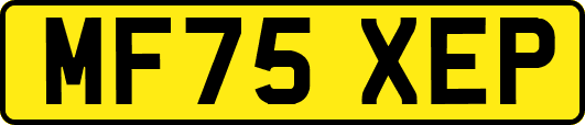 MF75XEP