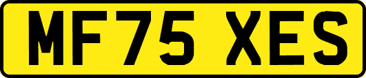 MF75XES