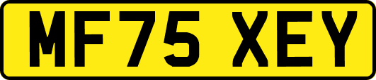 MF75XEY