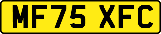 MF75XFC