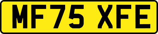 MF75XFE