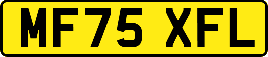 MF75XFL