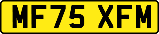 MF75XFM