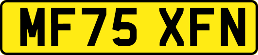 MF75XFN