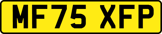 MF75XFP
