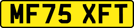 MF75XFT
