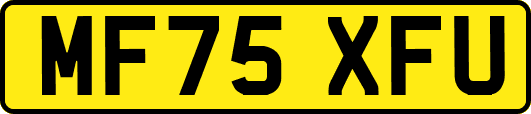 MF75XFU