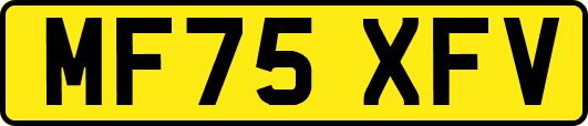 MF75XFV