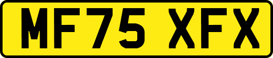 MF75XFX