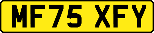 MF75XFY