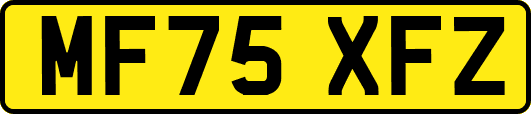 MF75XFZ