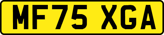 MF75XGA